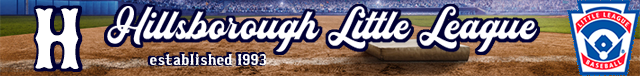 League Logo
